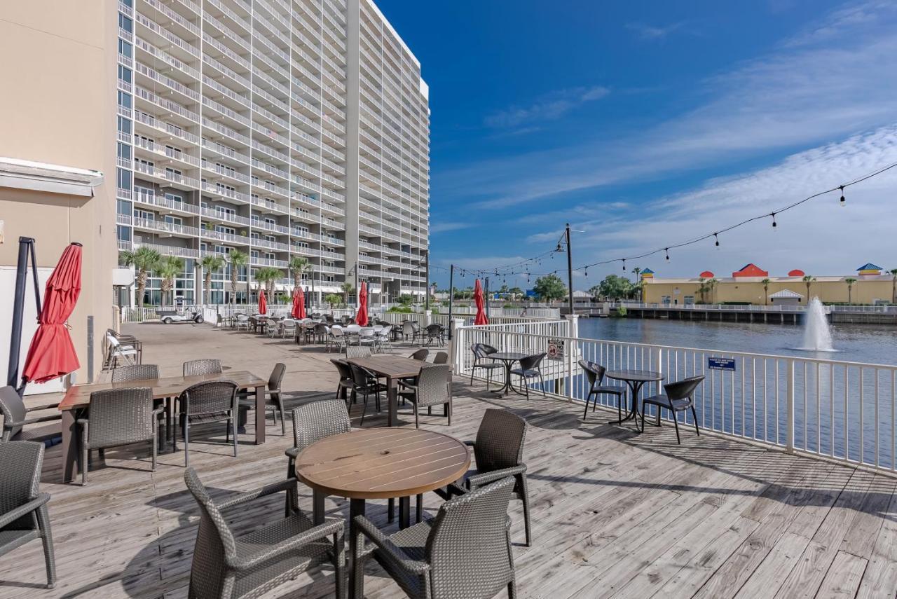 Apartment Luxurious 4 Bedroom Condo! Gulf Views! Sleeps 10 & Easy Beach Access! By Dolce Vita Getaways Pcb *