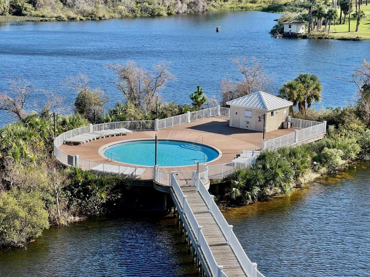 Luxurious 4 Bedroom Condo! Gulf Views! Sleeps 10 & Easy Beach Access! By Dolce Vita Getaways Pcb * Panama City Beach